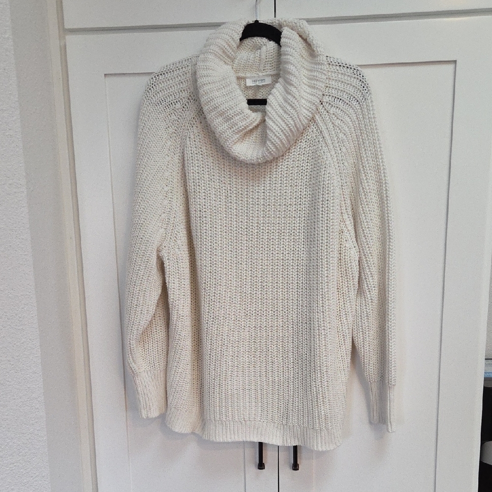 Haven Well Within Cotton/Acrylic Size XXL